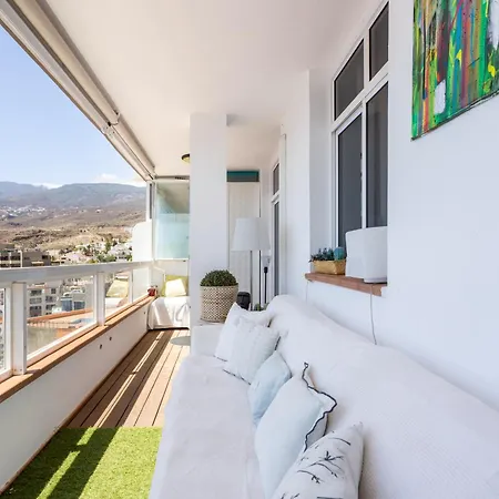 Home2book Breathtaking Ocean Views Apt, * Tabaiba