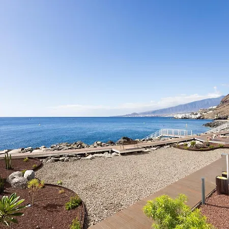 Appartamento Home2book Breathtaking Ocean Views Apt, *