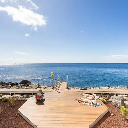 Appartamento Home2book Breathtaking Ocean Views Apt,