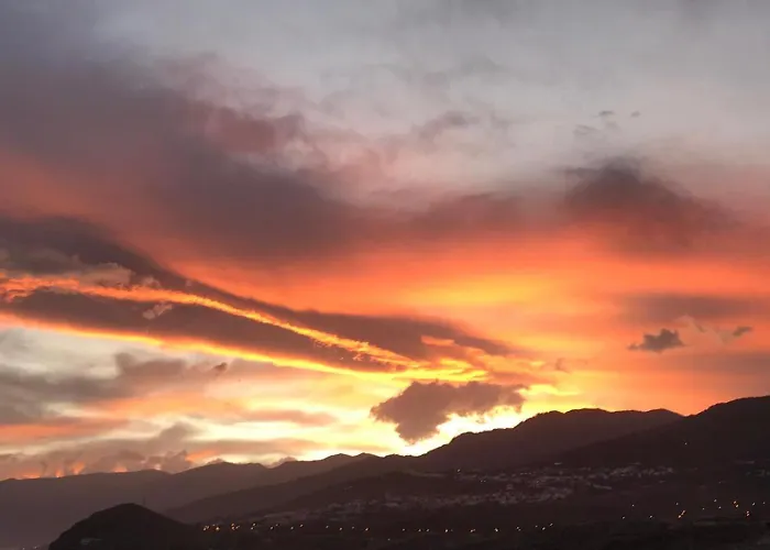 Apartament Home2book Breathtaking Ocean Views Apt, Tabaiba