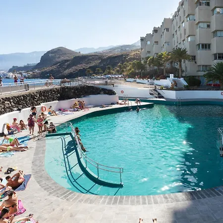 Apartment Home2book Breathtaking Ocean Views Apt, *