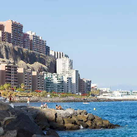 Home2book Breathtaking Ocean Views Apt, * Tabaiba