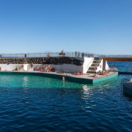 Home2book Breathtaking Ocean Views Apt, Apartamento Tabaiba