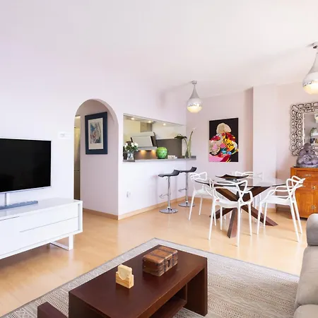 Home2book Breathtaking Ocean Views Apt, * Tabaiba