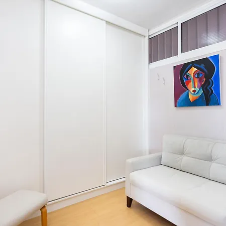 Apartamento Home2book Breathtaking Ocean Views Apt, *