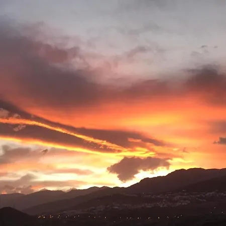 Apartment Home2book Breathtaking Ocean Views Apt, Tabaiba