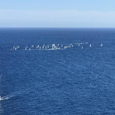 Apartamento Home2book Breathtaking Ocean Views Apt, Tabaiba