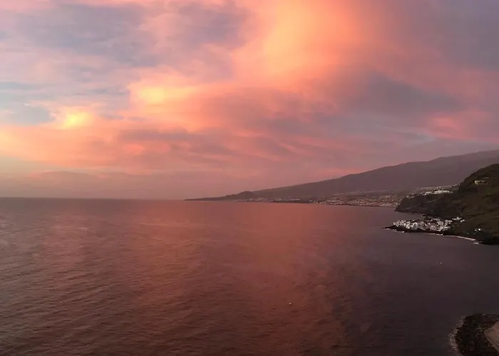 Home2book Breathtaking Ocean Views Apt, * Tabaiba