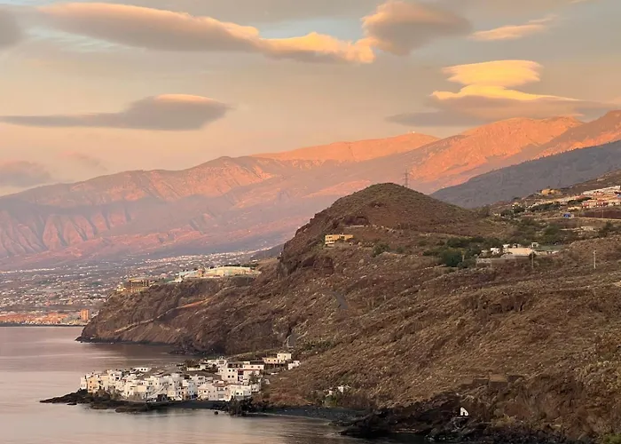 Home2book Breathtaking Ocean Views Apt, * Tabaiba