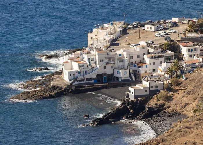 Home2book Breathtaking Ocean Views Apt, *