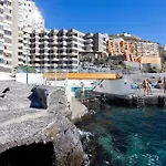 Home2book Breathtaking Ocean Views Apt, Lejlighed Tabaiba