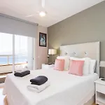 Home2book Breathtaking Ocean Views Apt, Tabaiba