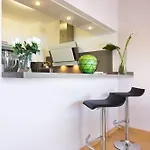 Home2book Breathtaking Ocean Views Apt, Lejlighed