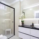 Appartement Home2book Breathtaking Ocean Views Apt, *