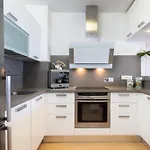 Appartement Home2book Breathtaking Ocean Views Apt,
