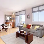 Lejlighed Home2book Breathtaking Ocean Views Apt,