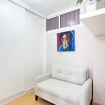 Home2book Breathtaking Ocean Views Apt,