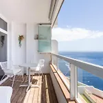 Lejlighed Home2book Breathtaking Ocean Views Apt,