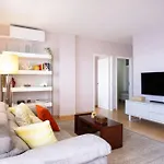 Lejlighed Home2book Breathtaking Ocean Views Apt,