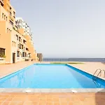 Home2book Breathtaking Ocean Views Apt, * Tabaiba