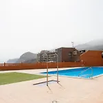 Home2book Breathtaking Ocean Views Apt, Lejlighed *