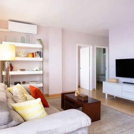 Lejlighed Home2book Breathtaking Ocean Views Apt,