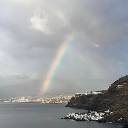 アパート Home2book Breathtaking Ocean Views Apt, Tabaiba