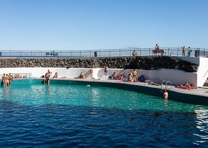 Home2book Breathtaking Ocean Views Apt, * Tabaiba