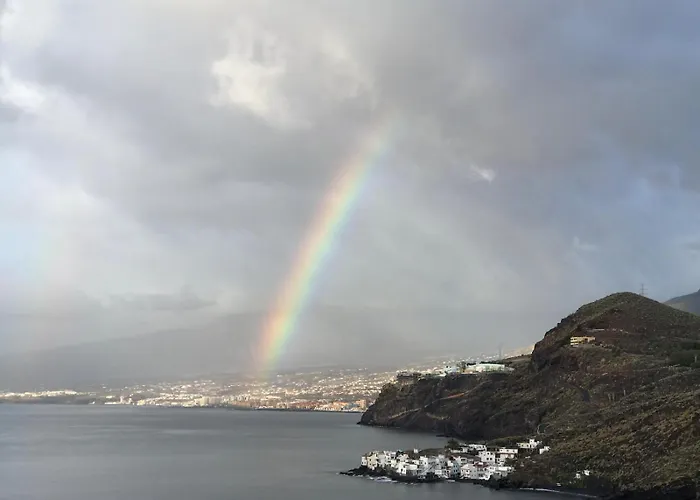 Apartment Home2book Breathtaking Ocean Views Apt, Tabaiba