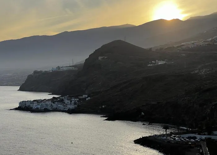 Home2book Breathtaking Ocean Views Apt, Apartmán