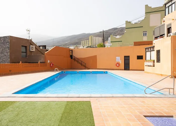 Home2book Breathtaking Ocean Views Apt, *