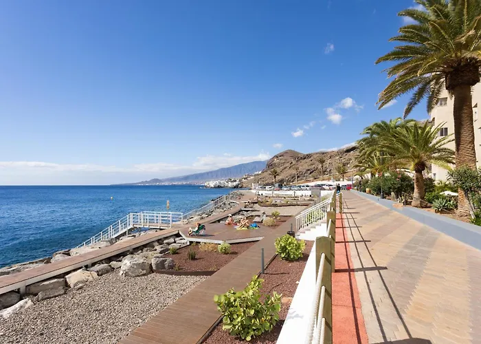 Home2book Breathtaking Ocean Views Apt, * Tabaiba