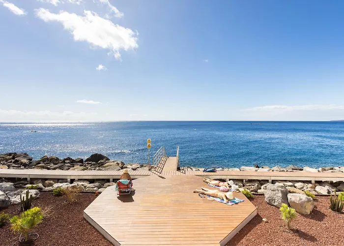 Apartmán Home2book Breathtaking Ocean Views Apt,