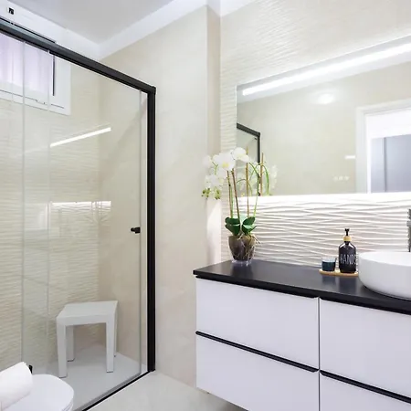 Apartamento Home2book Breathtaking Ocean Views Apt, *