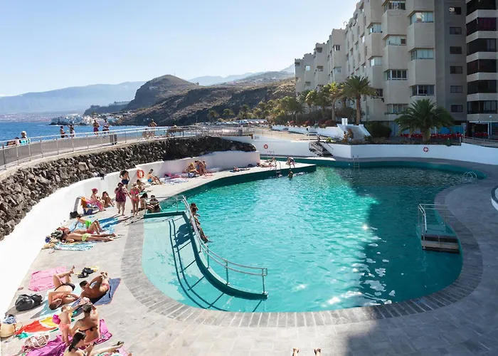 شقة Home2book Breathtaking Ocean Views Apt, *