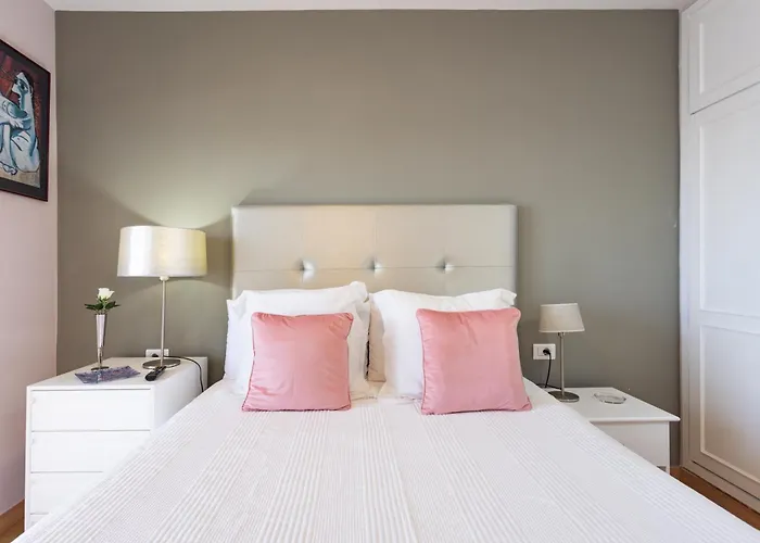 Home2book Breathtaking Ocean Views Apt, شقة *